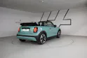Mini Cooper S Cabriolet DKG