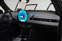 Mini Cooper S Cabriolet DKG