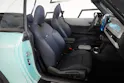 Mini Cooper S Cabriolet DKG