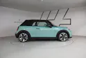 Mini Cooper S Cabriolet DKG