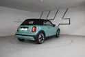 Mini Cooper S Cabriolet DKG