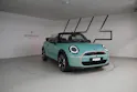 Mini Cooper S Cabriolet DKG
