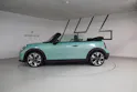 Mini Cooper S Cabriolet DKG