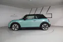 Mini Cooper S Cabriolet DKG