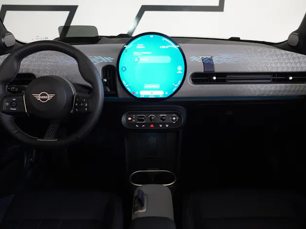 Mini Cooper S Cabriolet DKG