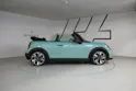 Mini Cooper S Cabriolet DKG