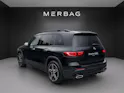 MERCEDES-BENZ GLB 220 d 4M 8G-Tronic