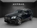 MERCEDES-BENZ GLB 220 d 4M 8G-Tronic