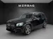 MERCEDES-BENZ GLB 220 d 4M 8G-Tronic