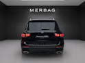MERCEDES-BENZ GLB 220 d 4M 8G-Tronic