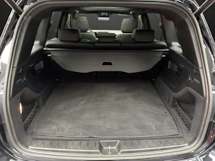 Mercedes-Benz GLB 220 d 4M 8G-Tronic