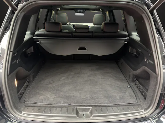 MERCEDES-BENZ GLB 220 d 4M 8G-Tronic