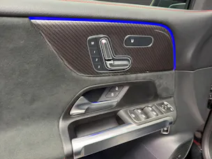 Mercedes-Benz GLB 220 d 4M 8G-Tronic