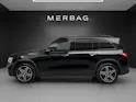 MERCEDES-BENZ GLB 220 d 4M 8G-Tronic