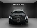 MERCEDES-BENZ GLB 220 d 4M 8G-Tronic