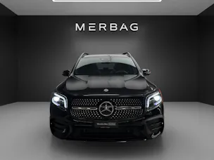Mercedes-Benz GLB 220 d 4M 8G-Tronic
