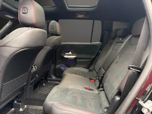 Mercedes-Benz GLB 220 d 4M 8G-Tronic
