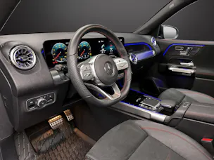 Mercedes-Benz GLB 220 d 4M 8G-Tronic