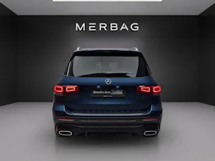 Mercedes-Benz GLB 220 d AMG Line 4 MAT.