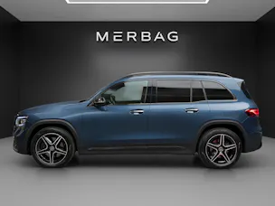 Mercedes-Benz GLB 220 d AMG Line 4 MAT.