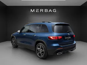 Mercedes-Benz GLB 220 d AMG Line 4 MAT.