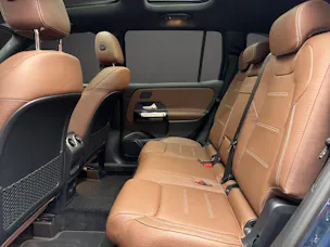 Mercedes-Benz GLB 220 d AMG Line 4 MAT.