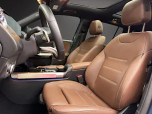 Mercedes-Benz GLB 220 d AMG Line 4 MAT.