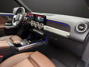 Mercedes-Benz GLB 220 d AMG Line 4 MAT.