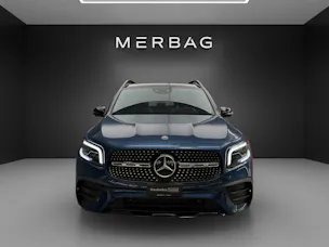 Mercedes-Benz GLB 220 d AMG Line 4 MAT.