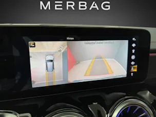 Mercedes-Benz GLB 220 d AMG Line 4 MAT.