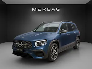 Mercedes-Benz GLB 220 d AMG Line 4 MAT.