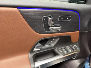 Mercedes-Benz GLB 220 d AMG Line 4 MAT.
