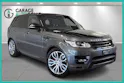 Land Rover Range Rover Sport 3.0 SDV6 HSE Automatic