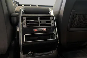 Land Rover Range Rover Sport 3.0 SDV6 HSE Automatic