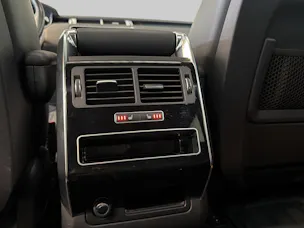 Land Rover Range Rover Sport 3.0 SDV6 HSE Automatic