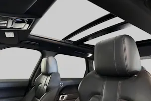 Land Rover Range Rover Sport 3.0 SDV6 HSE Automatic