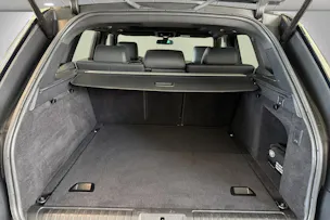 Land Rover Range Rover Sport 3.0 SDV6 HSE Automatic