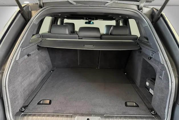 Land Rover Range Rover Sport 3.0 SDV6 HSE Automatic