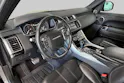 Land Rover Range Rover Sport 3.0 SDV6 HSE Automatic