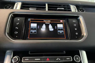 Land Rover Range Rover Sport 3.0 SDV6 HSE Automatic