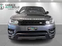 Land Rover Range Rover Sport 3.0 SDV6 HSE Automatic