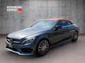 Mercedes-Benz C-CLASS Cabriolet C 43 AMG