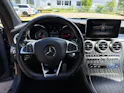 Mercedes-Benz C-CLASS Cabriolet C 43 AMG
