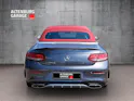 Mercedes-Benz C-CLASS Cabriolet C 43 AMG