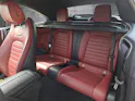 Mercedes-Benz C-CLASS Cabriolet C 43 AMG