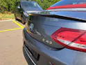 Mercedes-Benz C-CLASS Cabriolet C 43 AMG