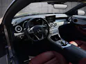 Mercedes-Benz C-CLASS Cabriolet C 43 AMG