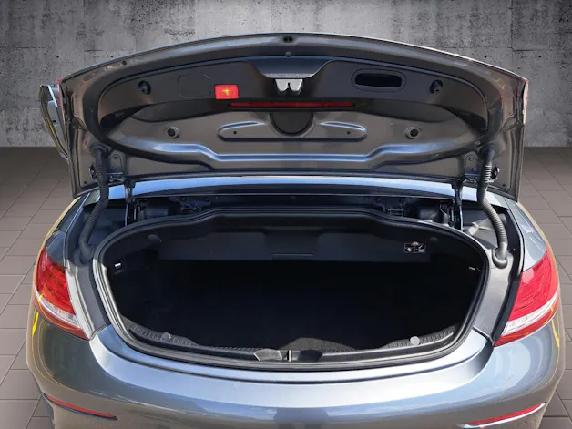 Mercedes-Benz C-CLASS Cabriolet C 43 AMG