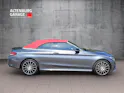 Mercedes-Benz C-CLASS Cabriolet C 43 AMG