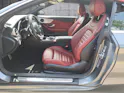 Mercedes-Benz C-CLASS Cabriolet C 43 AMG